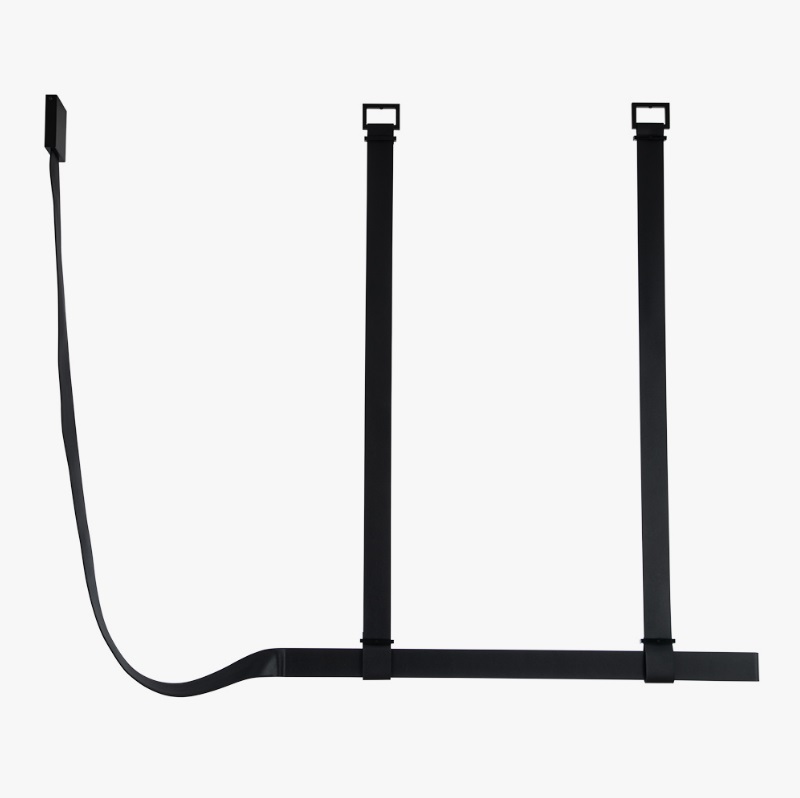 Светильник DZN-13646 ЧЕРНЫЙ ` D1500/H1500/1/LED/4500K