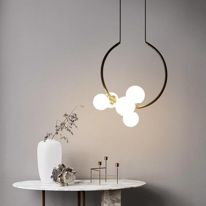 Светильник DZN-33221 ЧЕРНЫЙ ` D1200*250/H1200/1+1LED/GU10+LED/6W+26W