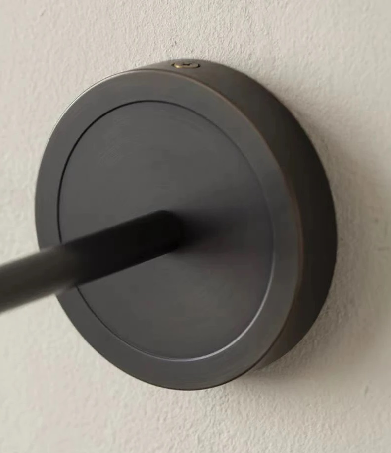 Светильник DZN-13744 ЧЕРНЫЙ + МРАМОР ` D650/H180/1/E14/40W/плафон D100 мрамор