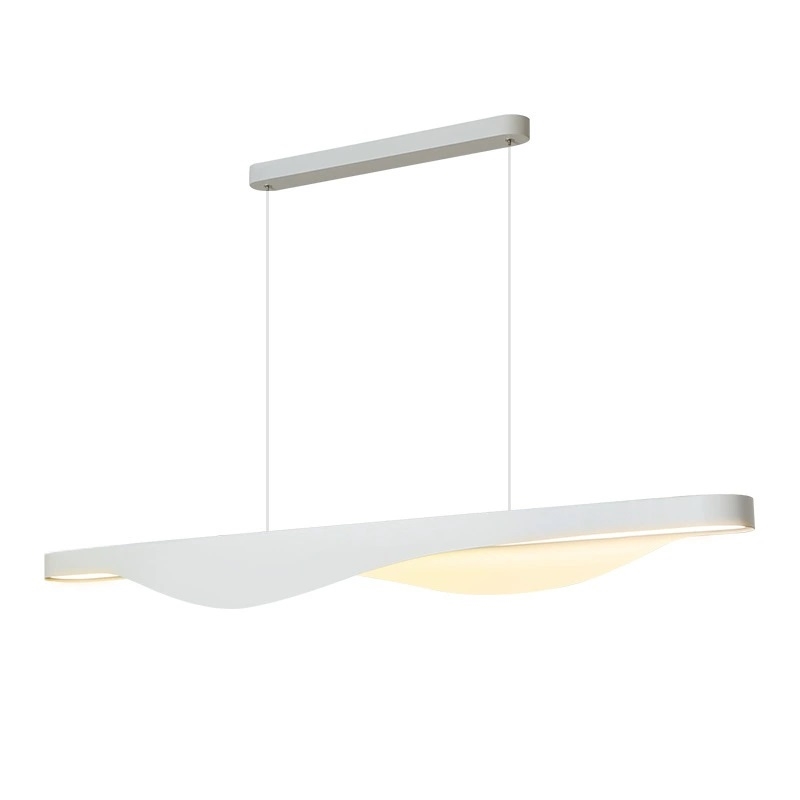 Светильник ElegantLight DZN-13772 БЕЛЫЙ ` D1200/H100+1500/1/LED/60W/3000K