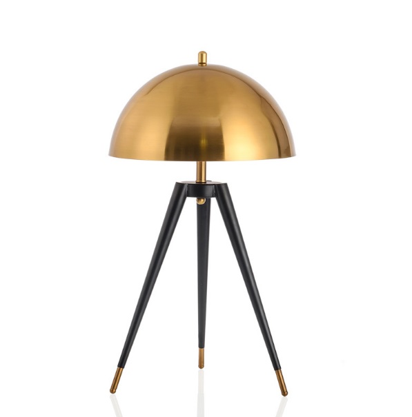 Светильник DZN3-3-28 BLACK+BRONZE/ЧЕРНЫЙ+БРОНЗА ` D300/H500/2/E14/40W UFFO