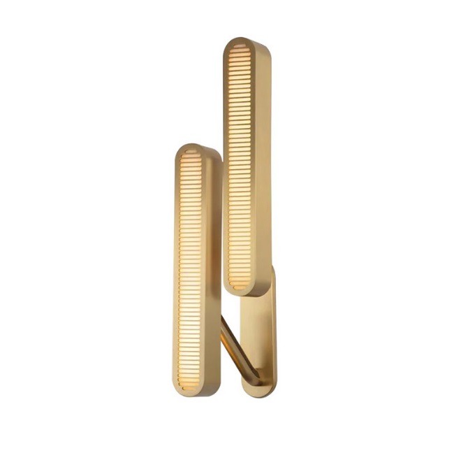 Светильник DZN-13777 ЗОЛОТАЯ БРОНЗА ` D570/H180//2/LED/.W/3000K JOYSDER