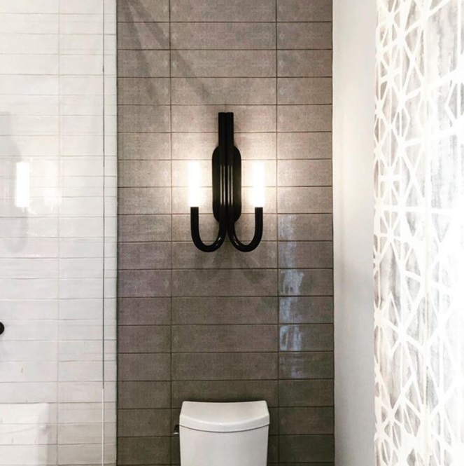 Светильник DZN-13784 ЧЕРНЫЙ ` D530*290/H125/2/G9/40W LAURA