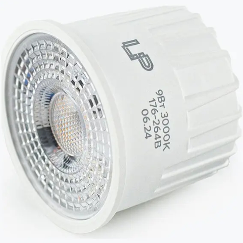 Светодиодный модуль LEDS POWER 9Вт 3000К 220В серия MODULE 007779