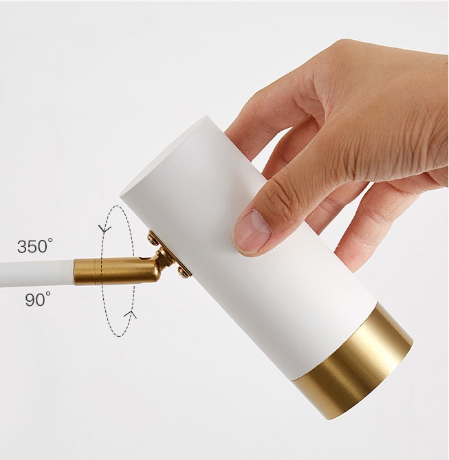 Светильник DZN-35160 БЕЛЫЙ+ЗОЛОТО ` D650*550/H200/1/Е27/50W BASS