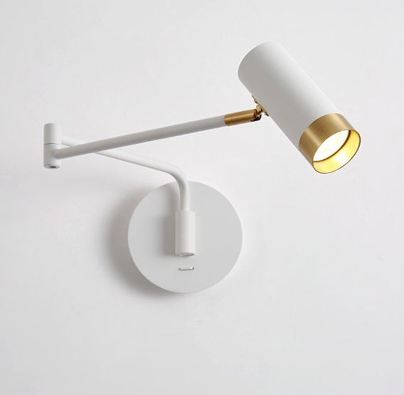 Светильник DZN-35160 БЕЛЫЙ+ЗОЛОТО ` D650*550/H200/1/Е27/50W BASS