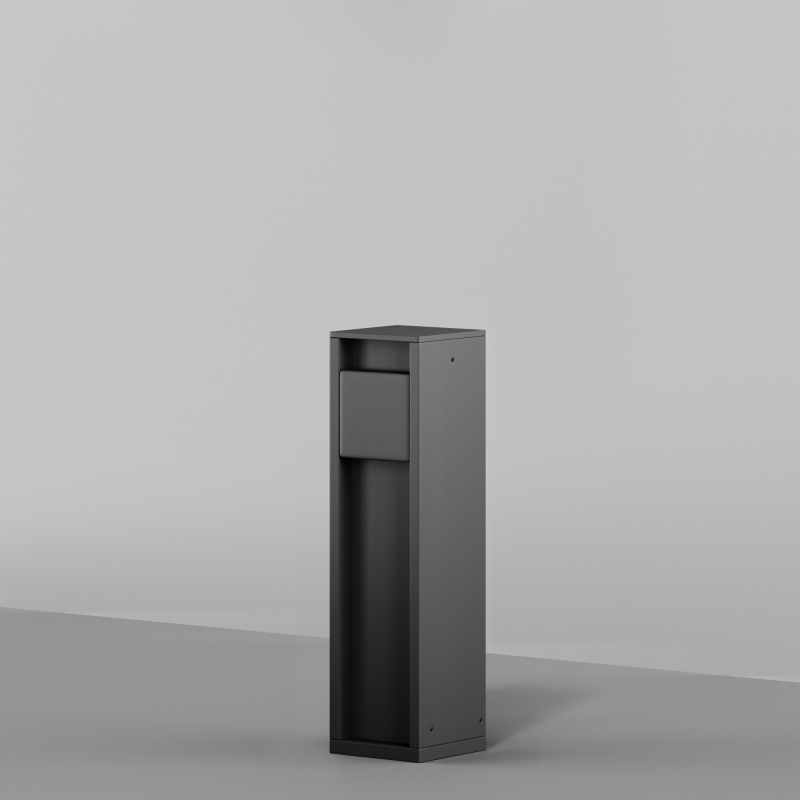 Уличная розетка O459FL-GF01SC