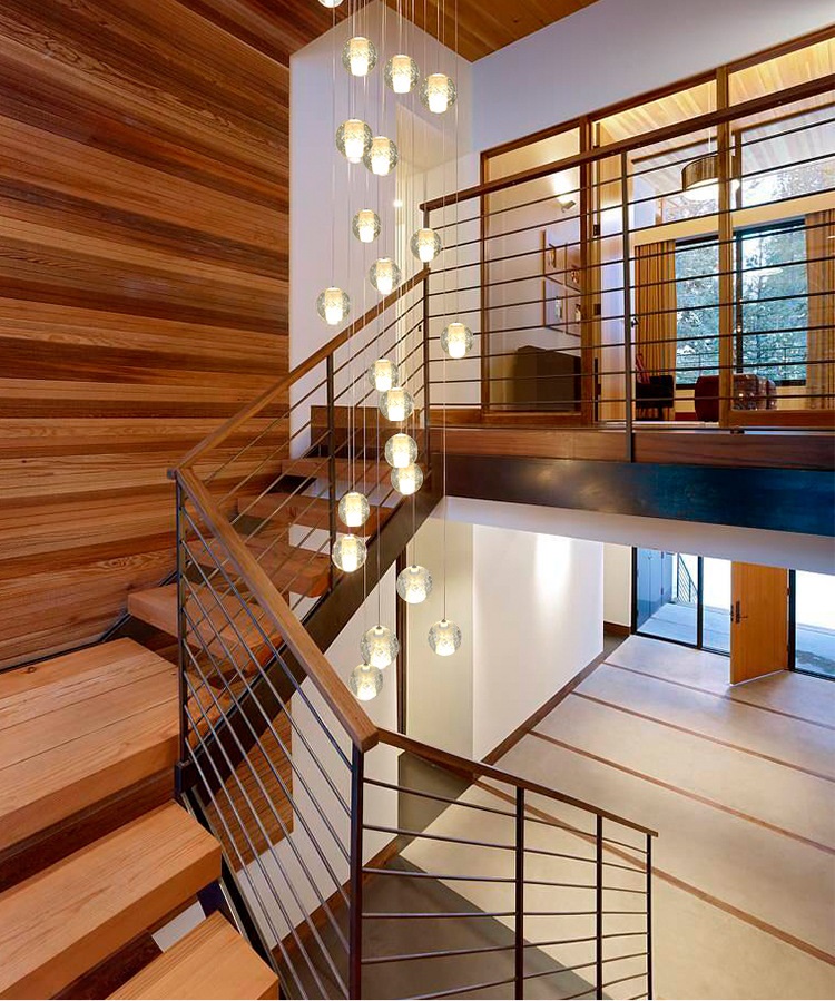 Светильник DZN-13102 РОМ D500/H6000/26/G4/78W CASCADE2