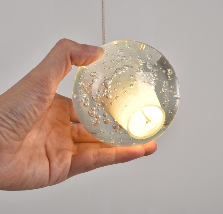 Светильник DZN-13102 РОМ D500/H6000/26/G4/78W CASCADE2