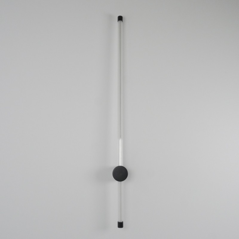 Светильник настенный ElegantLight DZN-11161 ЧЕРНЫЙ ` D850/H60/1/LED/10W/4000K CELERY 23-12