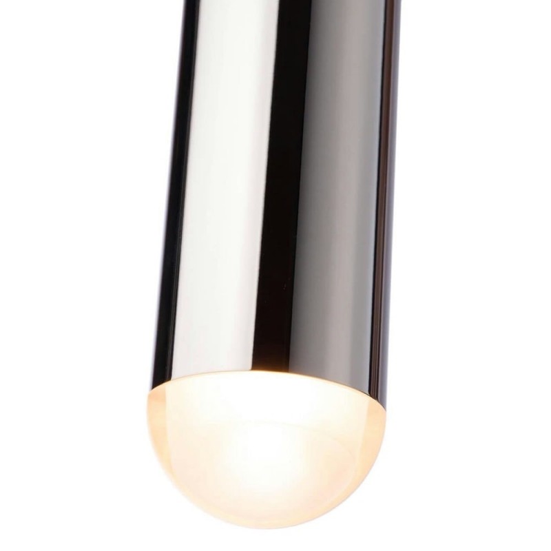 Светильник SPF-11207 РОМ ` D55/H300/1/GU10/50W FULCRUM без лампы 24-09