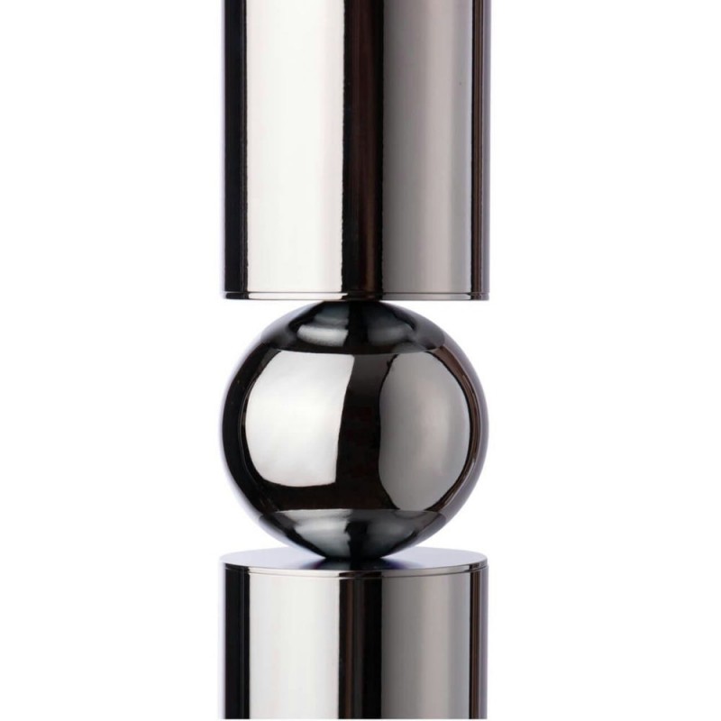 Светильник SPF-11207 РОМ ` D55/H300/1/GU10/50W FULCRUM без лампы 24-09