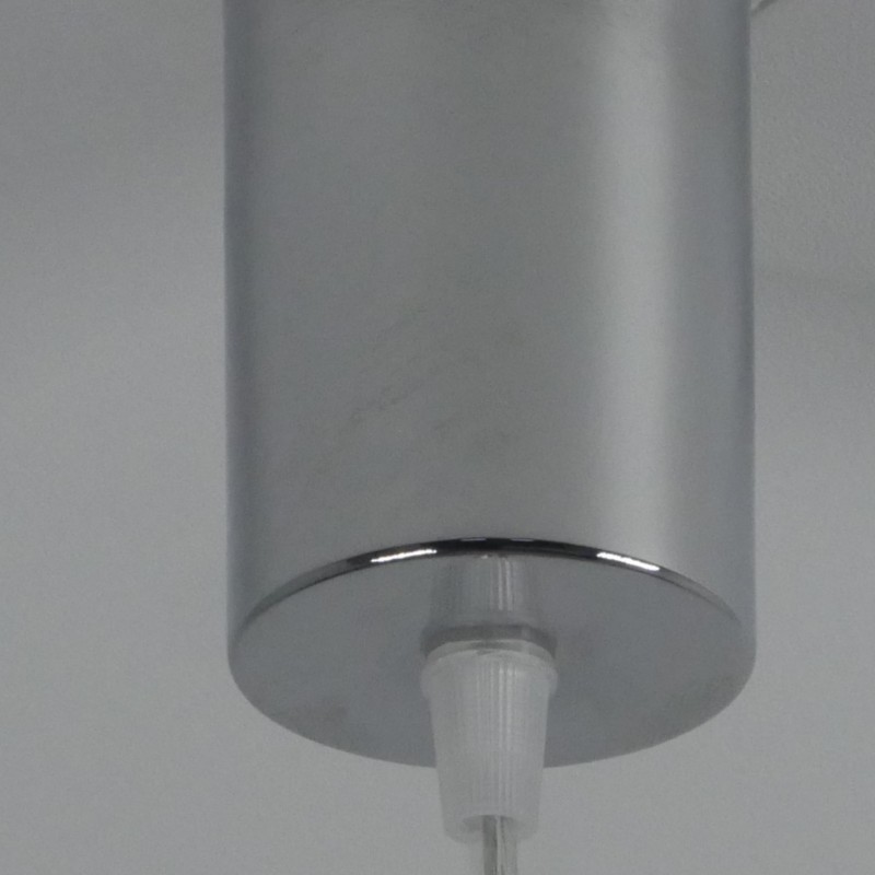 Светильник SPF-11207 РОМ ` D55/H300/1/GU10/50W FULCRUM без лампы 24-09