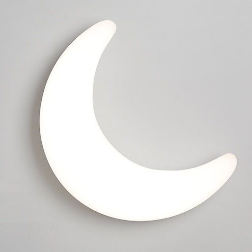 Светильник DZN-35825 БЕЛЫЙ ` D380/H80/1/LED/15W/3000-6500K