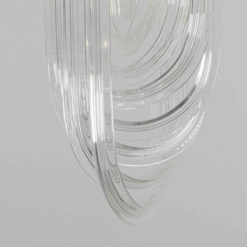 Светильник подвесной ElegantLight DZN-8399 ЗОЛОТО ` D210/H360/1/E14/60W 22-12 CONCORD