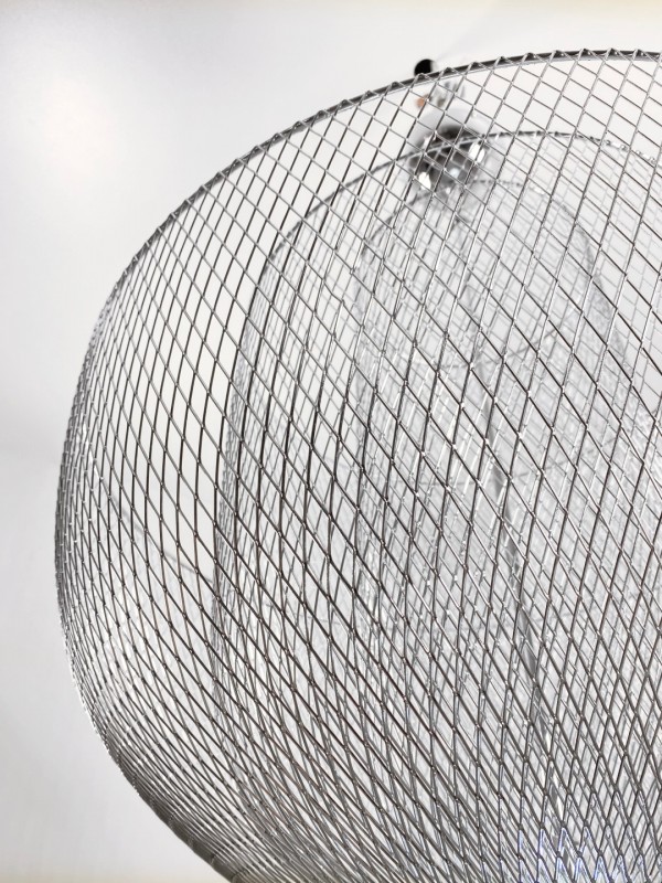 Светильник SPFD-35375 РОМ ` D600/H1200/1/LED/8W/4500K CHECK