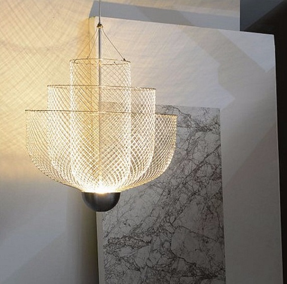 Светильник SPFD-35375 РОМ ` D600/H1200/1/LED/8W/4500K CHECK