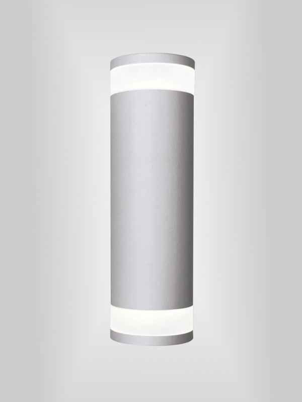 Светильник MSV-39249 WHITE/БЕЛЫЙ ` D54/H180/2/GU10/50W без лампы IP20 OVER SPF24-12 (1/50)