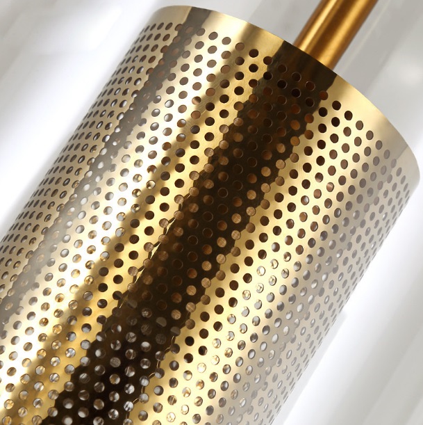 Светильник DZN2-4-32 BRONZE+SMOKE ` D530/H80/1/E14/60W