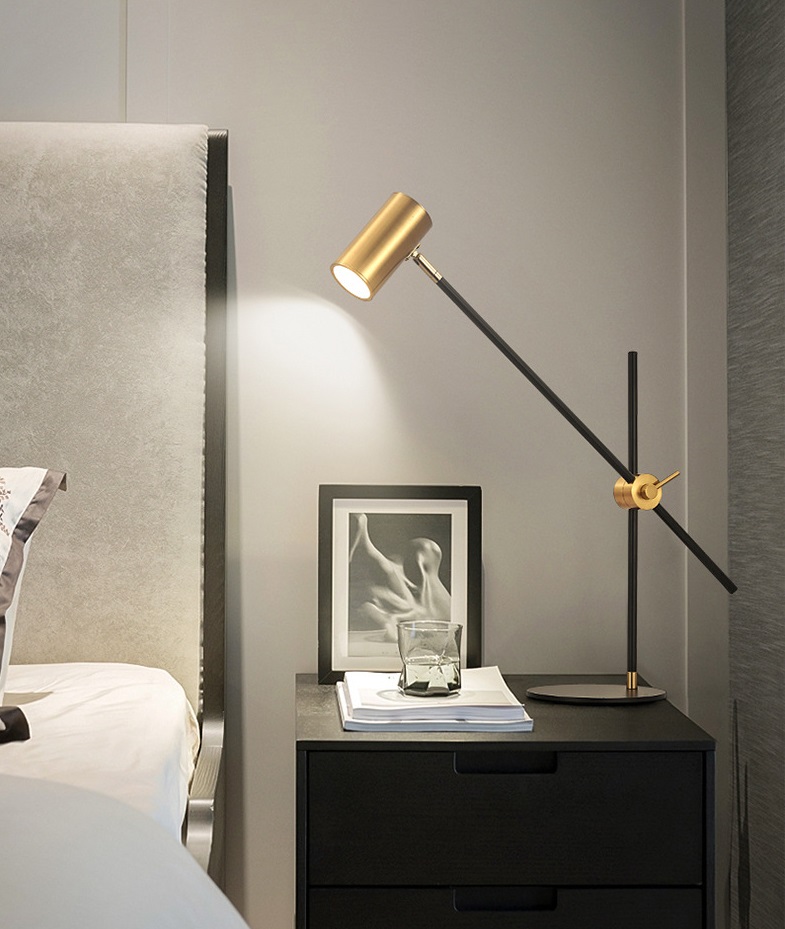 Светильник DZN2-5-23 ЧЕРНЫЙ+ЗОЛОТО ` D650/H430/1/E27/40W BASS