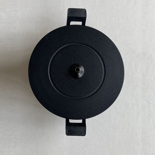 Крепеж для инсталляции - Комплект для скрытого монтажа светильника ЧЕРНЫЙ D90 SPFR13238