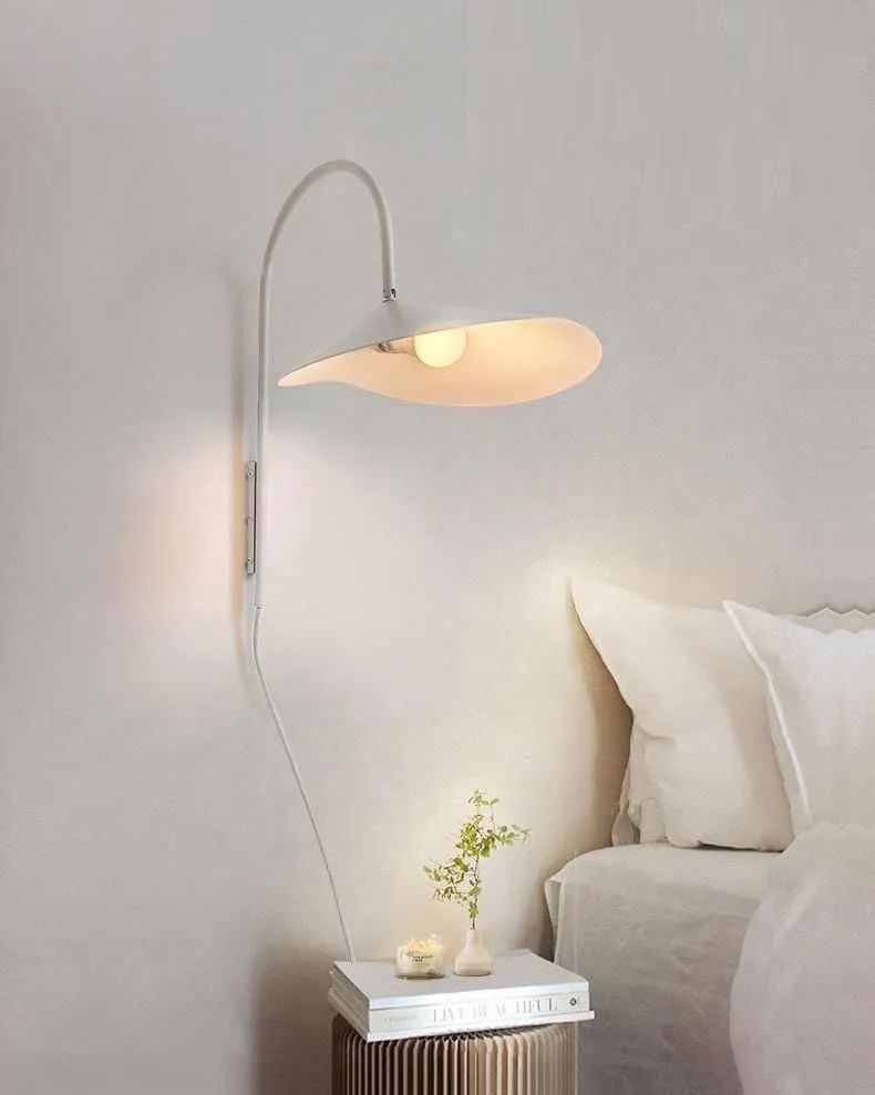 Светильник DZN-13258 БЕЛЫЙ D430/H470/1/E27/40W плафон 290*260mm ARUUM