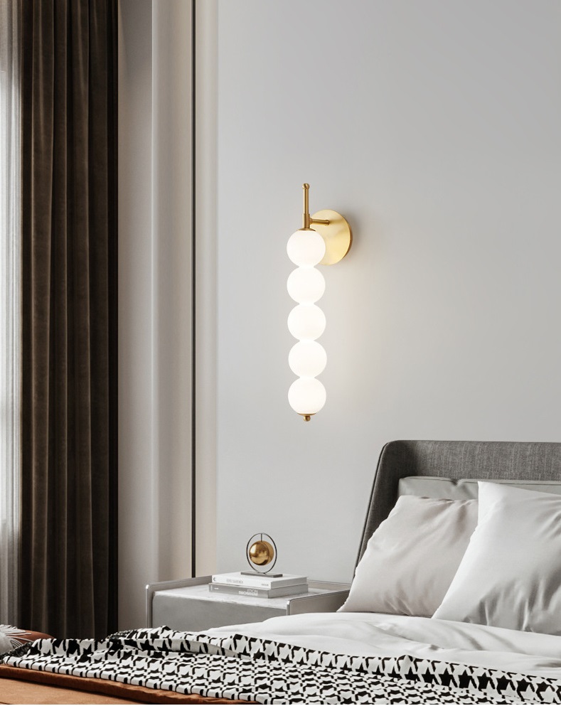 Светильник DZN-13262 ЗОЛОТО ` D510*130*120/5/LED/10W