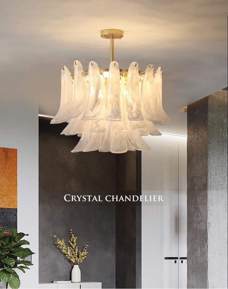 Светильник DZN-13299 ЗОЛОТО ` D600/H480+1000/9/E14/40W ETSY