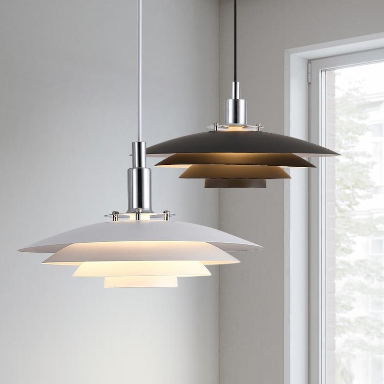 Светильник DZN-13325 ЧЕРНЫЙ ` D380/H1500/1/E27/40W 4LAYER