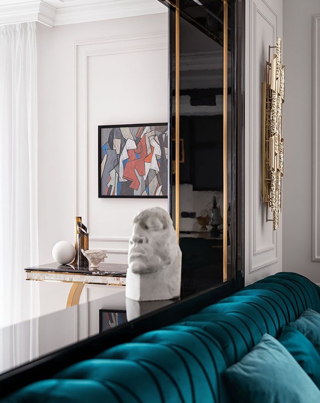 Светильник DZN-13334 ЗОЛОТО ` D220/H1100/1/LED/30W/2800K CASTRO