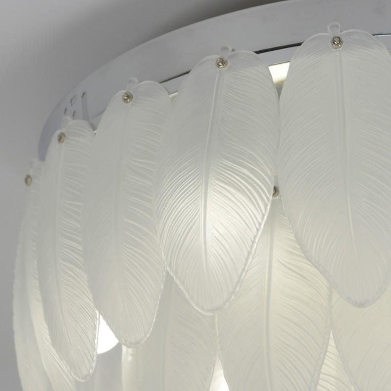 Светильник ElegantLight DZN-2361-500 РОМ ` D500/H310/9/E14/40W BALLETO 23-10