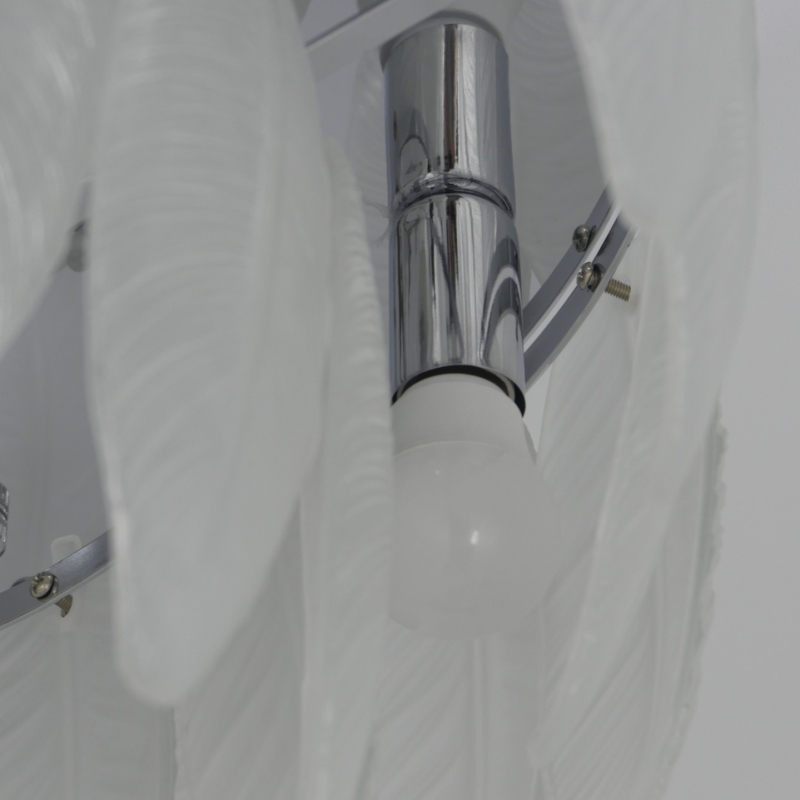 Светильник ElegantLight DZN-2361-500 РОМ ` D500/H310/9/E14/40W BALLETO 23-10