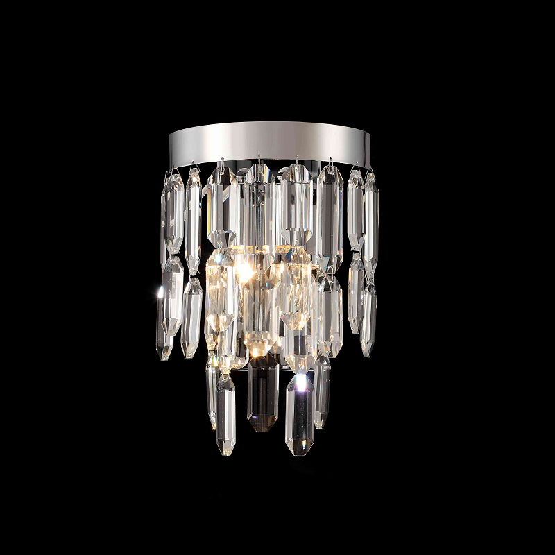 Светильник SFS F6-ф220*H300 CHROME RSP