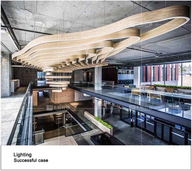 Светильник-инсталляция DZN0-0-34959 ` BIG PROJECT