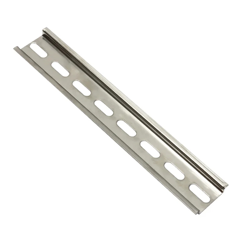 DIN-рейка перфорированная (2000мм.) PROxima