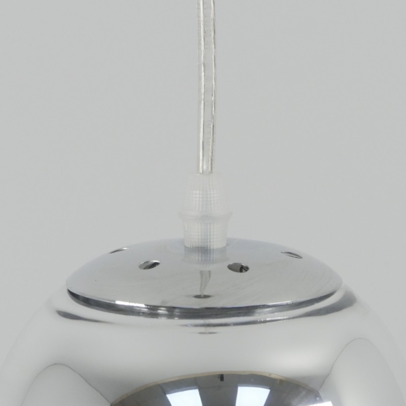 Светильник Модерн 000119-2CR/000401 ром ` D130/H1000/1/E27/10W SPFD GLOBAL