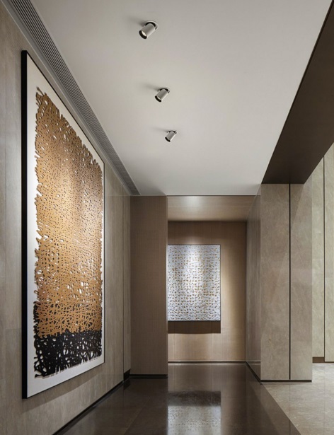 Светильник Elegant SPF-39266 WHITE/БЕЛЫЙ ` D92/H90/1/LED/10W/4000K с линзой COLT SPF22-06 (1/30)