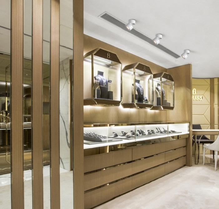 ** Светильник GL.31477 WHITE/ БЕЛЫЙ ` D70/H100/1/LED/10W 4200K SPF08/SPF14 (1)