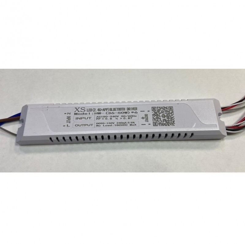 Трансформатор 2,4G LED DRIVER DIMMER (36-50W)6, 240mA SPFR7839