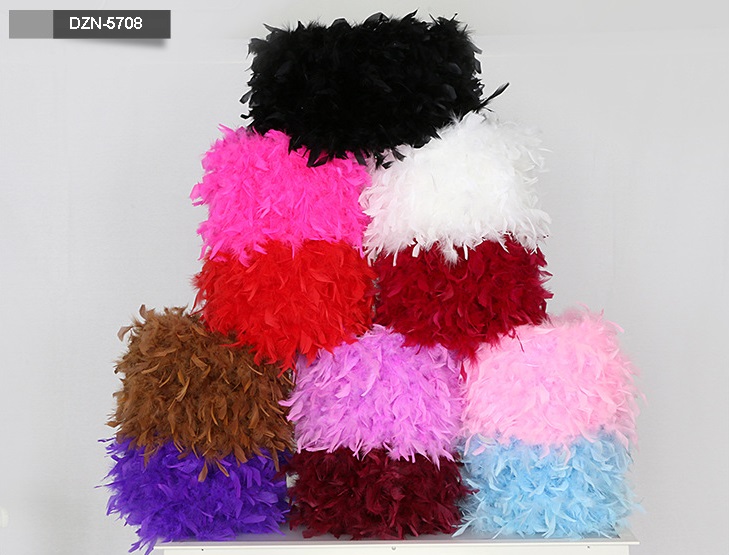 Светильник настольный DZN-5708 БЕЛЫЙ ` D230/H280/1/E27/40W PLUME