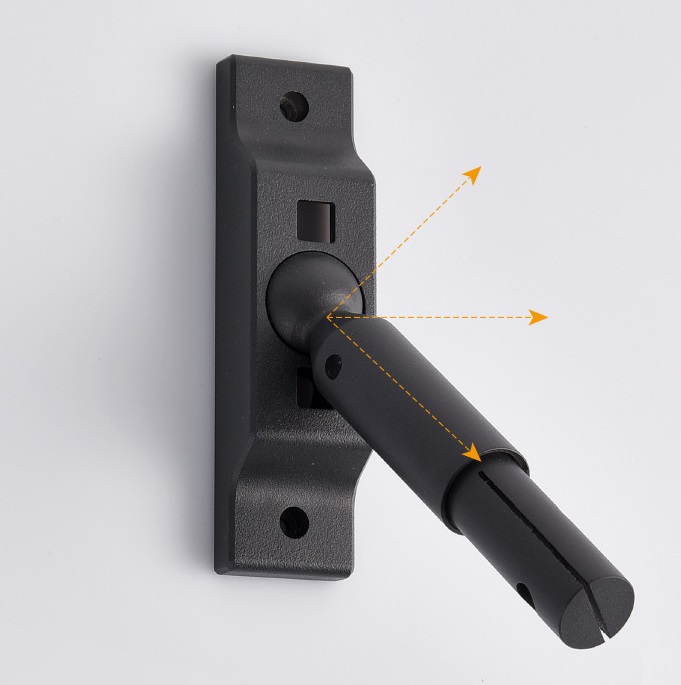 Струнная система освещения DZN-5710 BLACK ` DAVIDE GROPPI INFINITO квадратная база