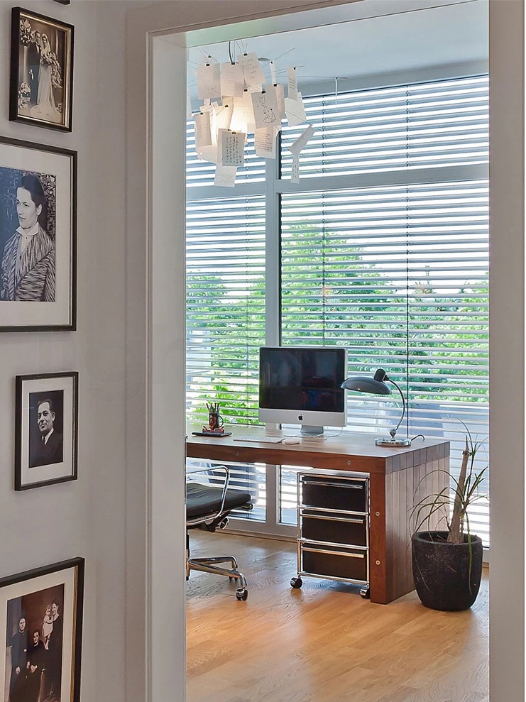 Светильник DZN-5725 БЕЛЫЙ+ БЕЛЫЙ ` D600/H1200/1/LED/10W/4500K PLANNING TRACKER