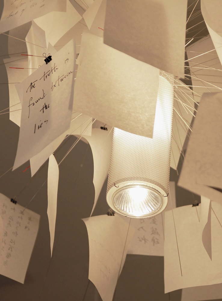 Светильник DZN-5725 БЕЛЫЙ+ БЕЛЫЙ ` D600/H1200/1/LED/10W/4500K PLANNING TRACKER