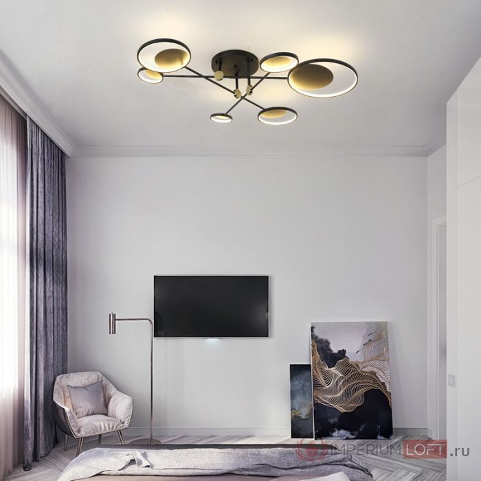 Светильник DZN1-2-84