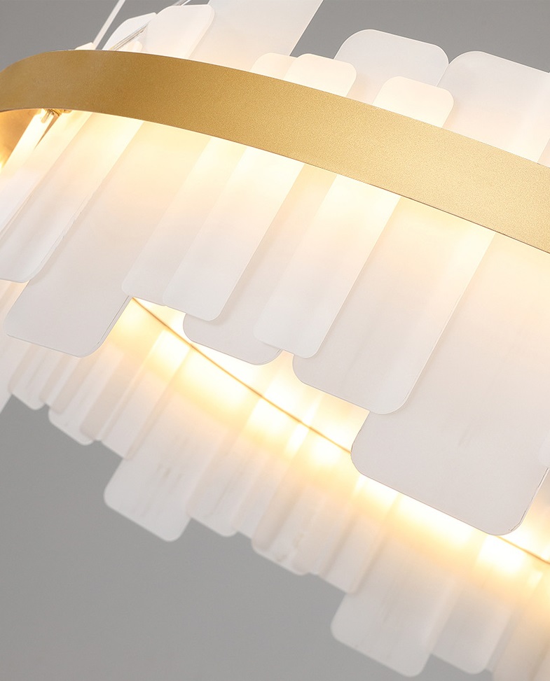 Светильник DZN2-2-100 БРОНЗА ` D600/H1200/1/LED/60W/4500K WHELL