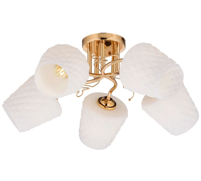 Светильник SFS 06530/5 GOLD RSP