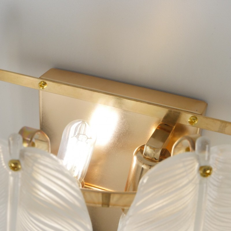 Светильник ElegantLight (B2188GL) SPF-9067 ЗОЛОТО ` D310/H170/2/E14/40W BALLET 24-12 (1/5)