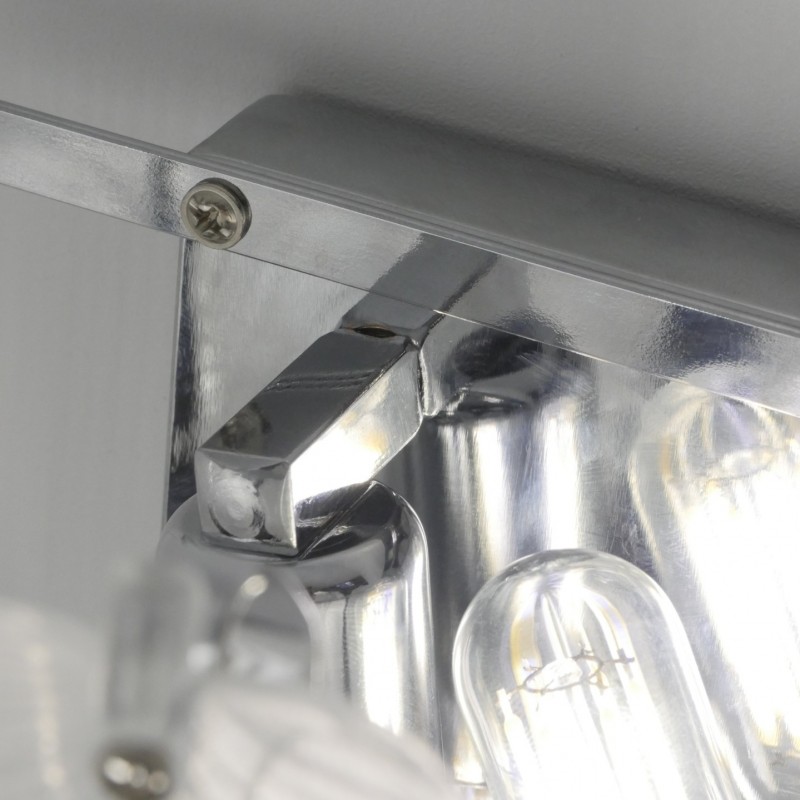 Светильник ElegantLight (B2188CR) SPF-9072 РОМ ` D310/H170/2/E14/40W BALLET 24-12 (1/5)