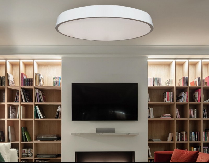 Светильник 48200.30.36.77WT ЭЙРИ