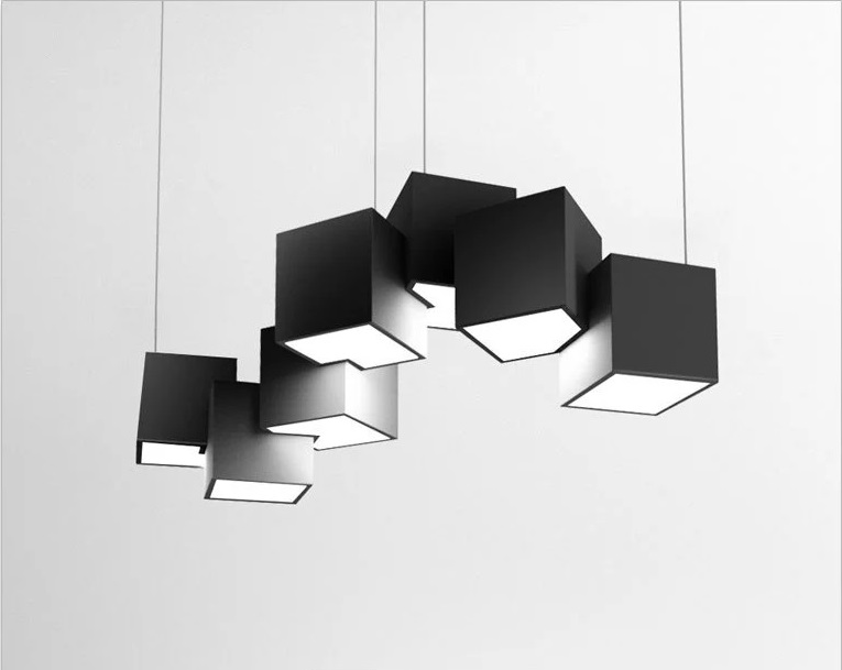 Светильник DZN-33250 ` D880*70/H1500/15/LED/42W/3000-6500K TONIR